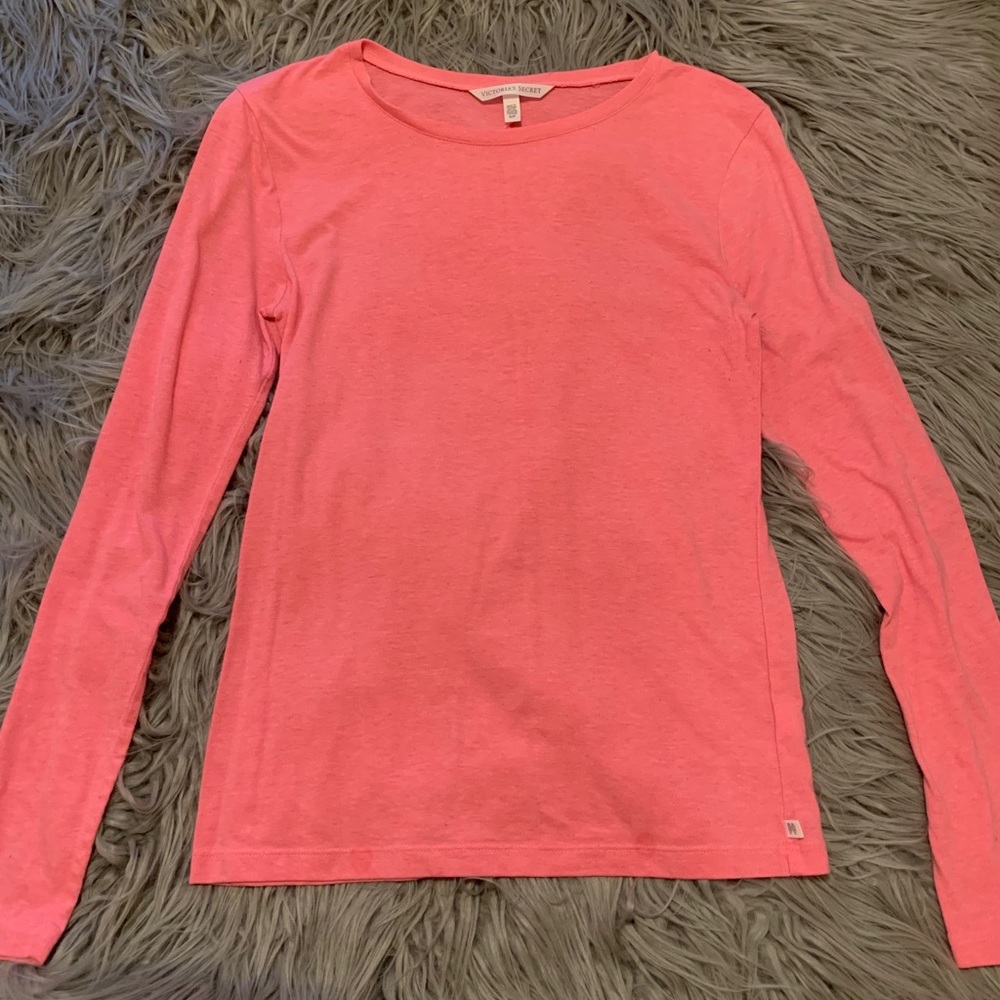 Victoria Secret Long Sleeve